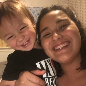 Meet your Posher, Skye